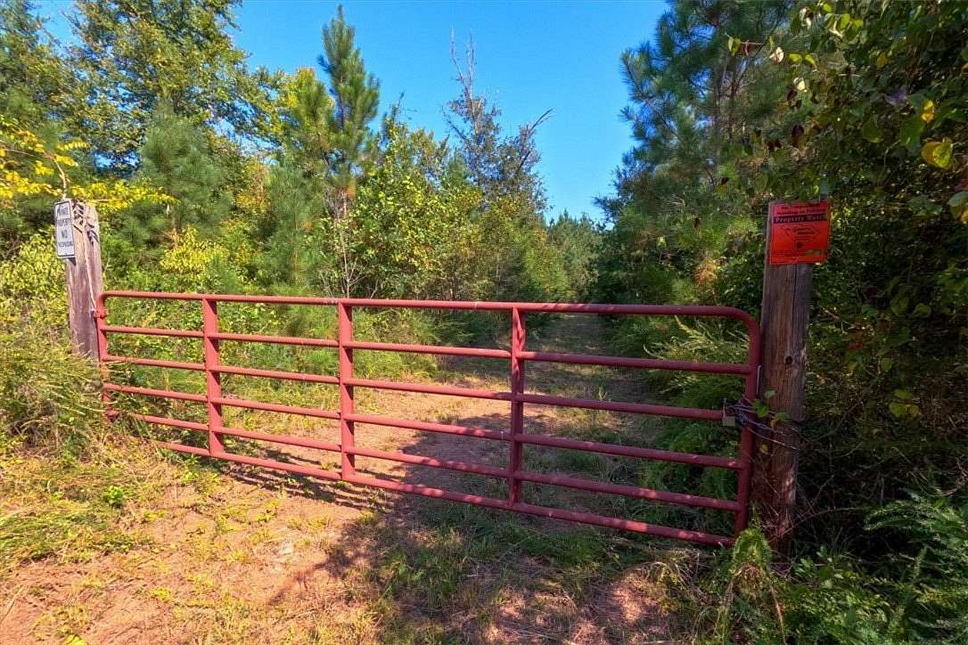 79.9 Acres of Recreational Land for Sale in Iva, South Carolina