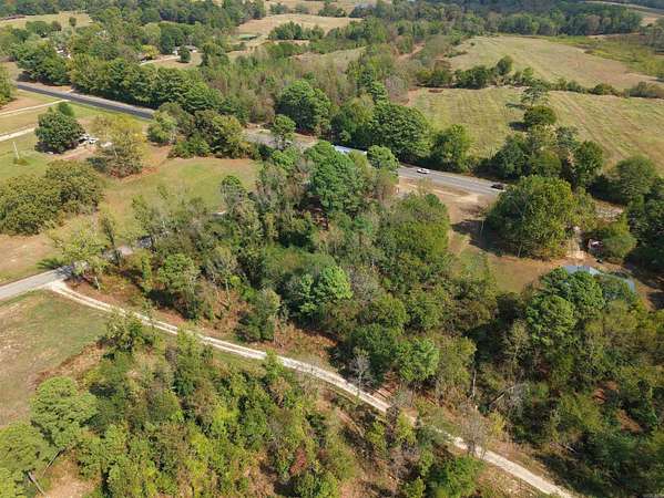 1 Acre of Land for Sale in Amity, Arkansas