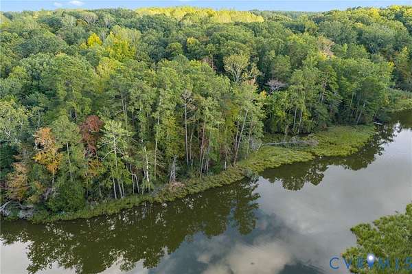 3.15 Acres of Residential Land for Sale in Heathsville, Virginia