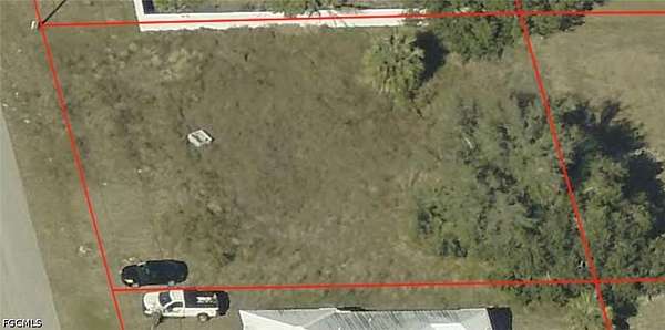 0.29 Acres of Residential Land for Sale in Lehigh Acres, Florida