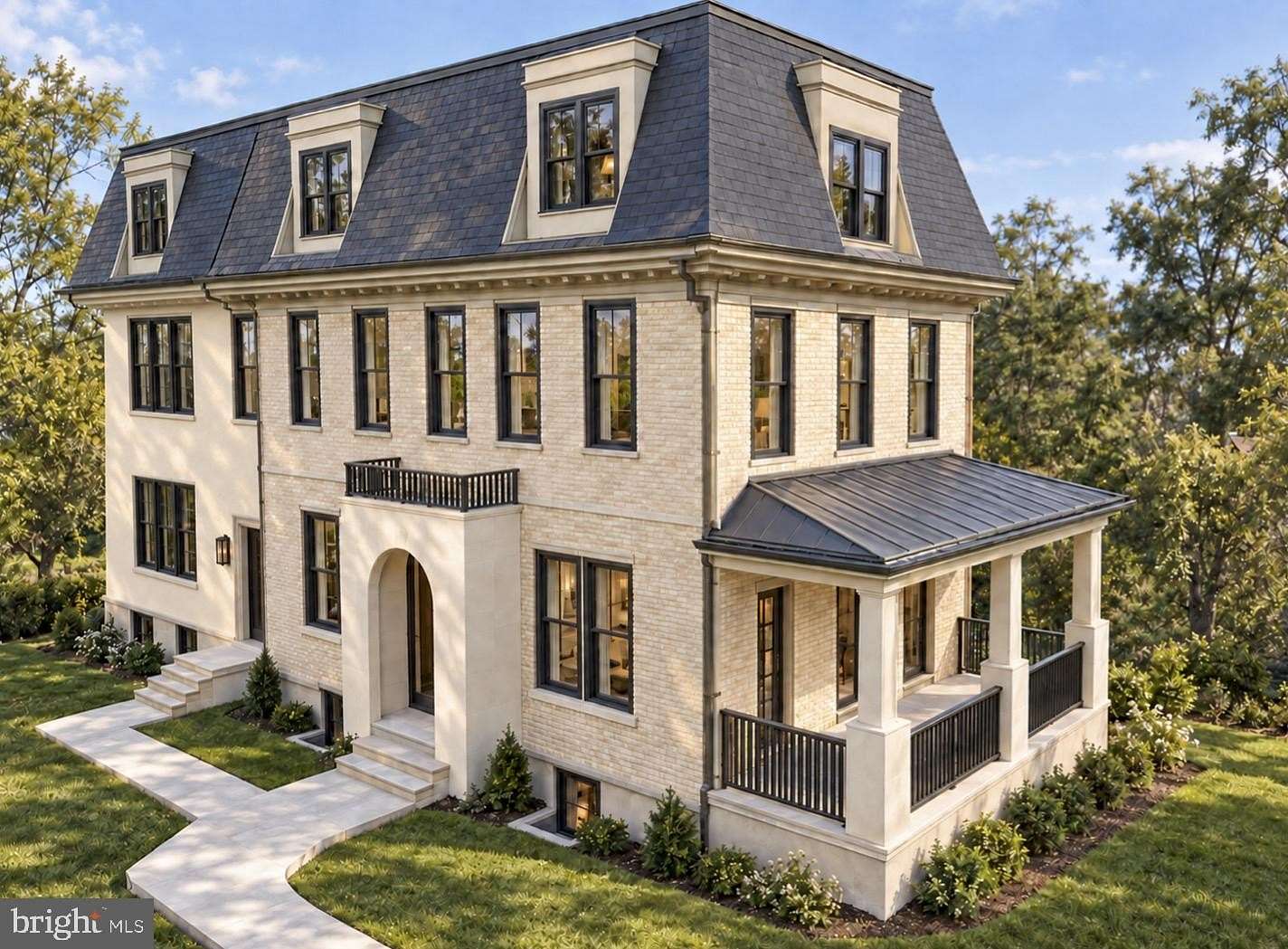 0.1 Acres of Residential Land for Sale in Washington, District of Columbia