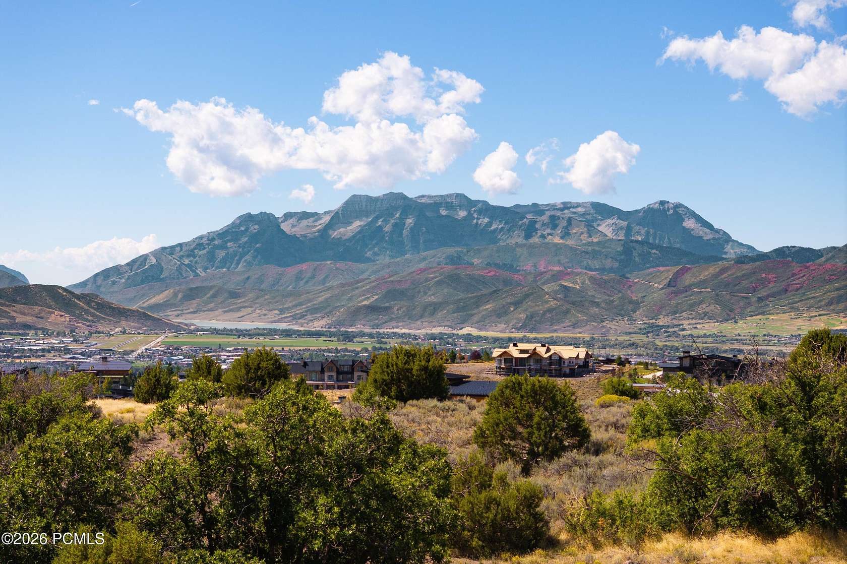 0.81 Acres of Residential Land for Sale in Heber City, Utah