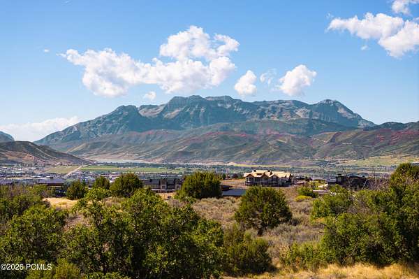 0.81 Acres of Residential Land for Sale in Heber City, Utah