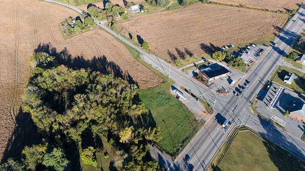3.33 Acres of Commercial Land for Sale in Portland, Tennessee