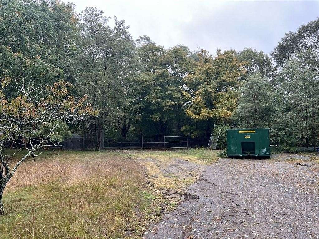 0.66 Acres of Residential Land for Sale in Cumberland, Rhode Island