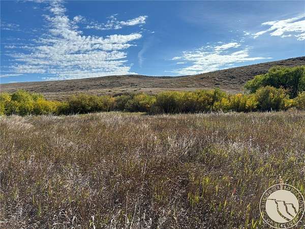 20 Acres of Land for Sale in Roberts, Montana