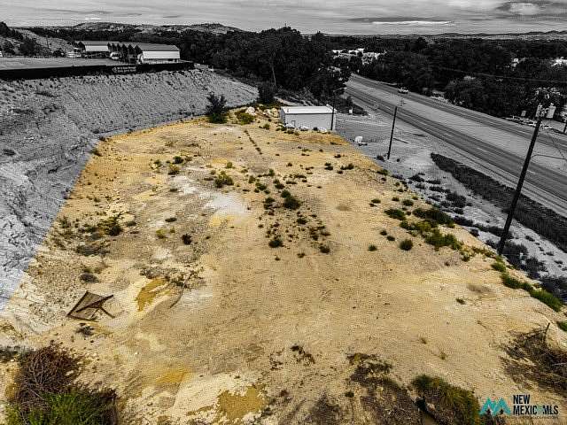 0.91 Acres of Commercial Land for Sale in Flora Vista, New Mexico