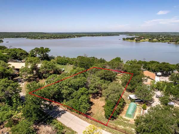 0.45 Acres of Residential Land for Sale in Brownwood, Texas