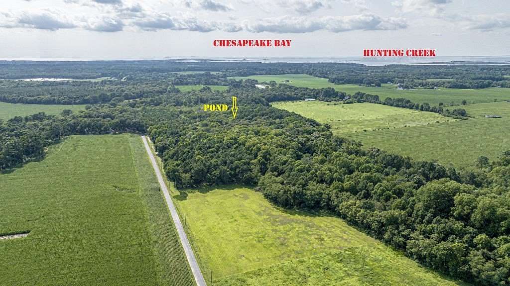 1.76 Acres of Residential Land for Sale in Greenbush, Virginia