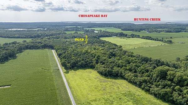 1.76 Acres of Residential Land for Sale in Greenbush, Virginia