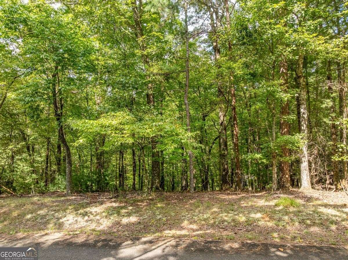0.97 Acres of Residential Land for Sale in Ellijay, Georgia