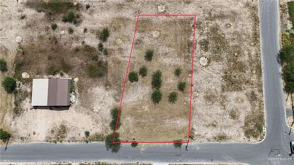 0.5 Acres of Residential Land for Sale in Donna, Texas