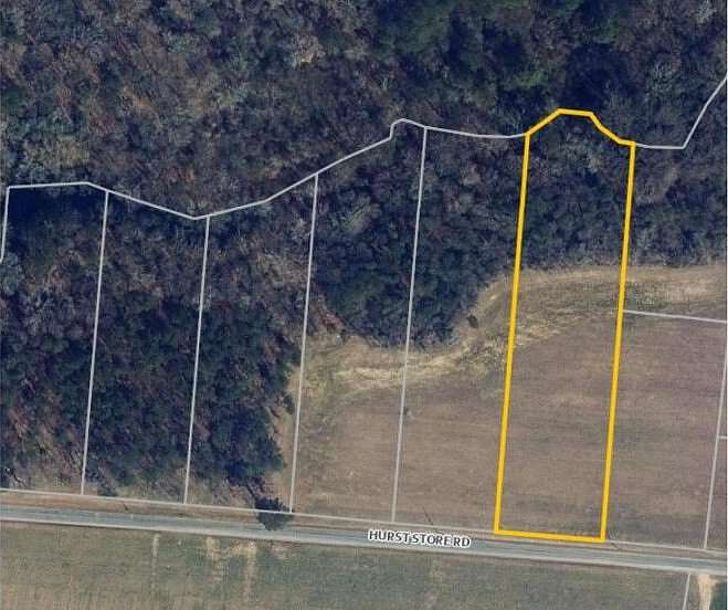 2 Acres of Residential Land for Sale in Greenbush, Virginia