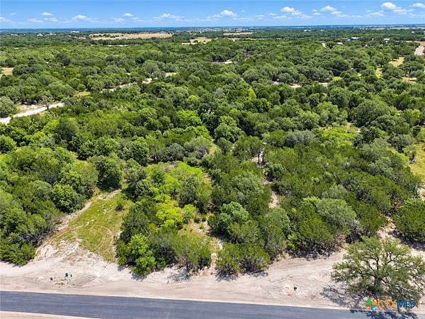 1.44 Acres of Residential Land for Sale in Salado, Texas