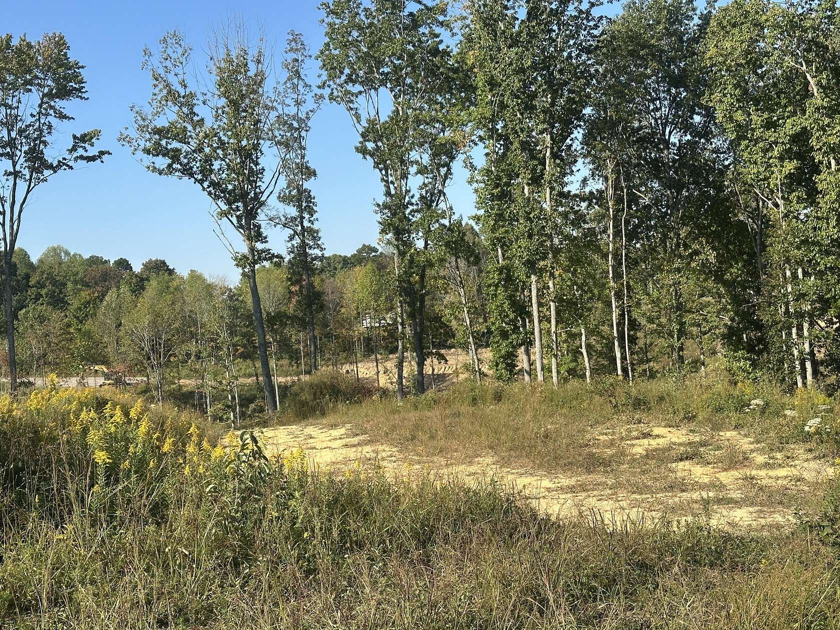 0.59 Acres of Residential Land for Sale in Corbin, Kentucky