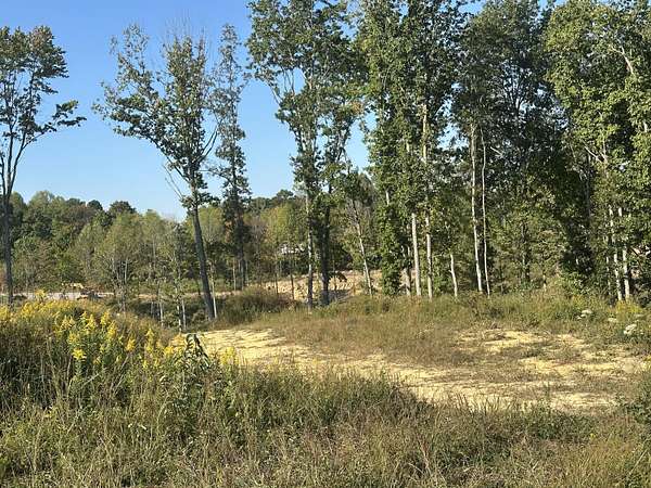 0.59 Acres of Residential Land for Sale in Corbin, Kentucky