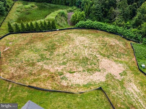 1 Acre of Residential Land for Sale in Herndon, Virginia