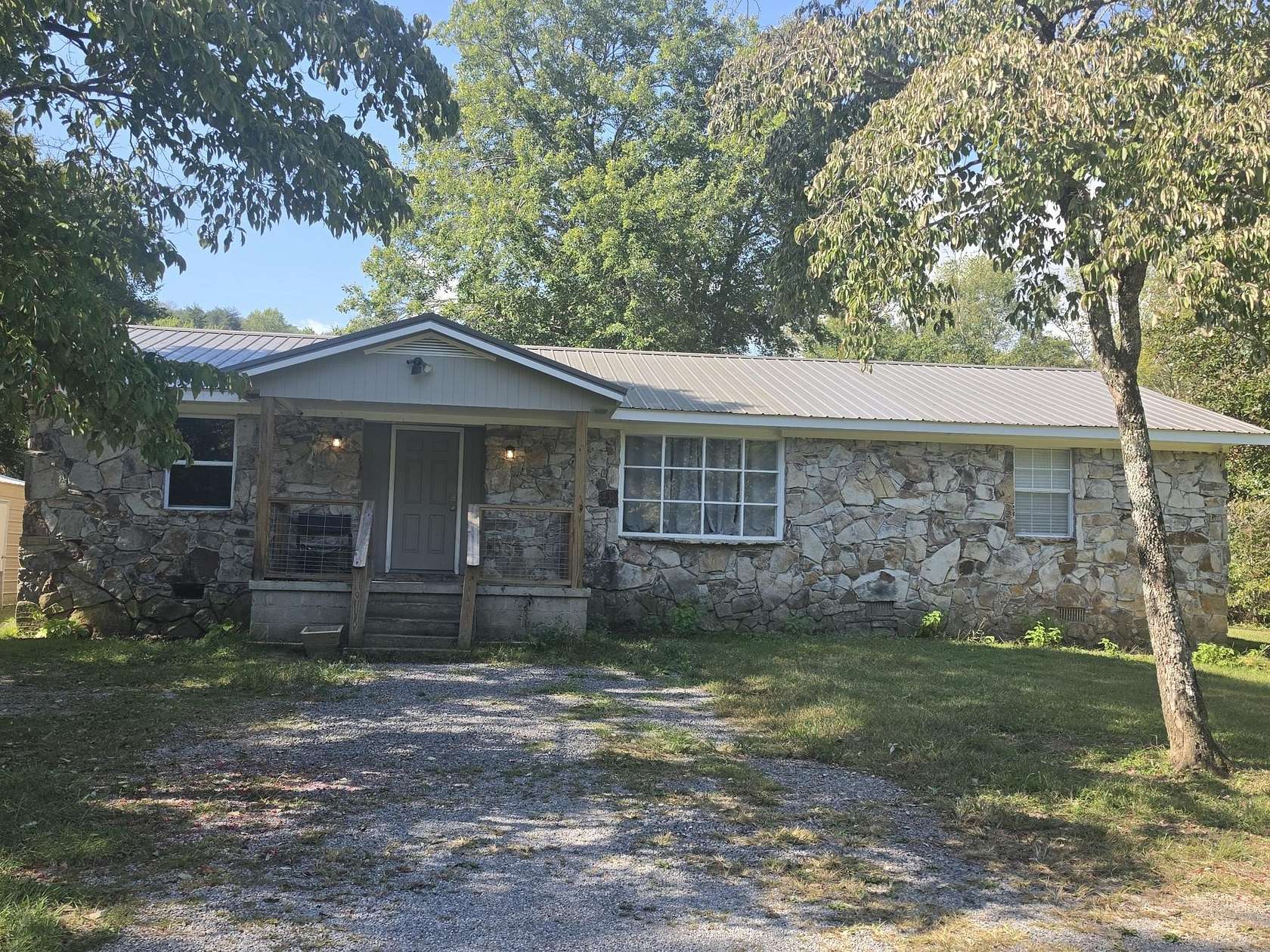 1.77 Acres of Land with Home for Sale in Dunlap, Tennessee