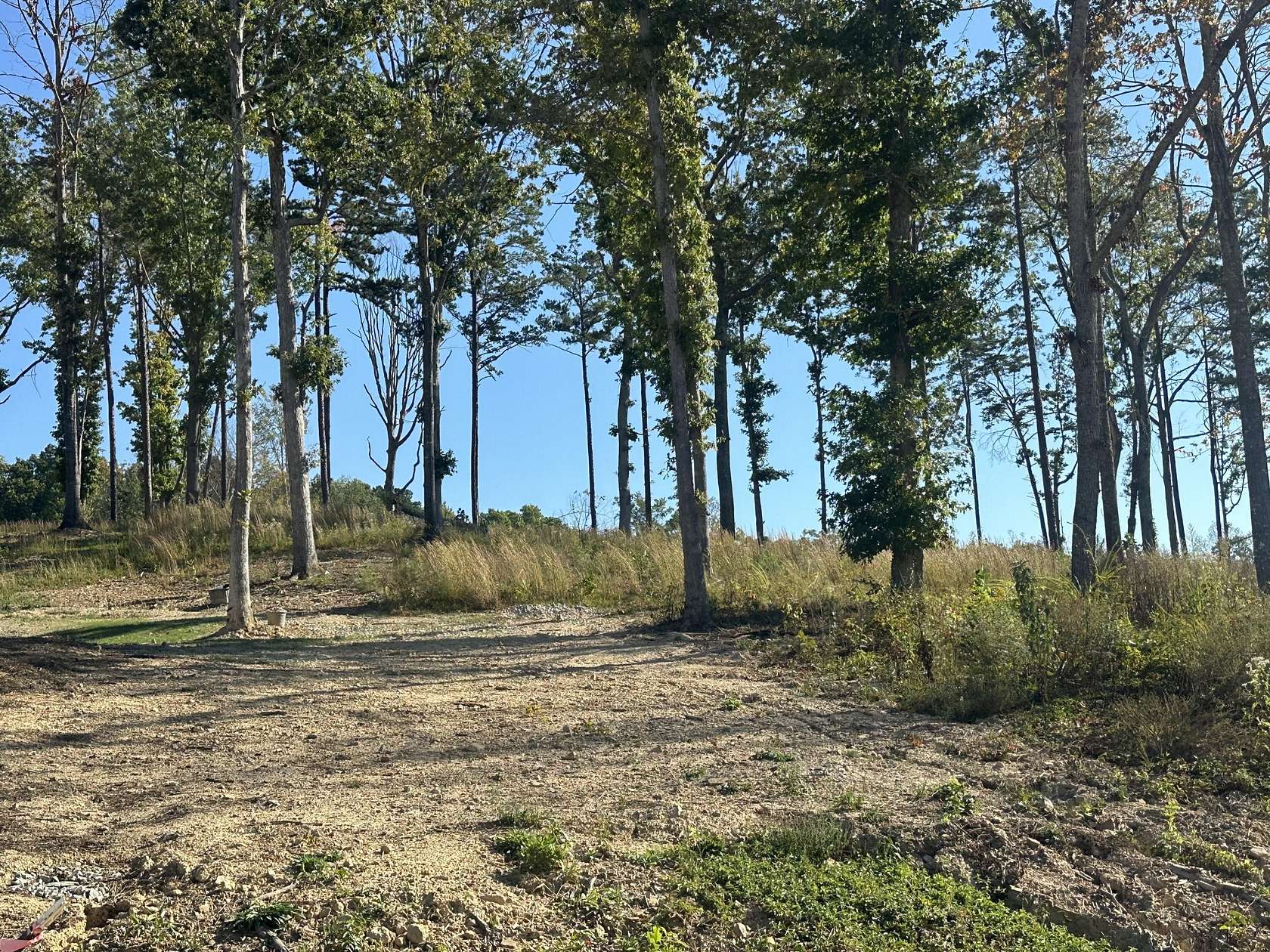 0.5 Acres of Residential Land for Sale in Corbin, Kentucky