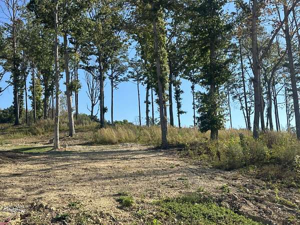 0.5 Acres of Residential Land for Sale in Corbin, Kentucky
