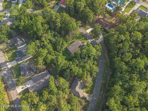 0.21 Acres of Residential Land for Sale in Diamondhead, Mississippi
