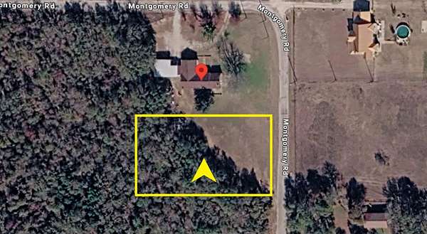 2 Acres of Land for Sale in Mineral Wells, Texas
