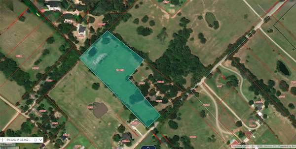 7 Acres of Residential Land for Sale in Combine, Texas
