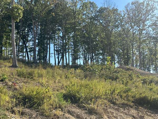 0.5 Acres of Residential Land for Sale in Corbin, Kentucky