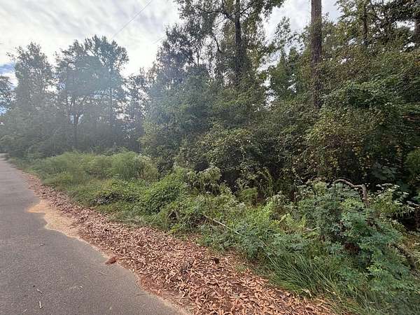 1.3 Acres of Residential Land for Sale in Ellisville, Mississippi