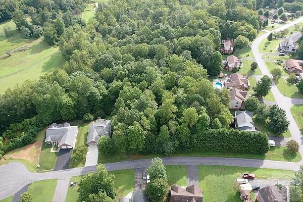 0.93 Acres of Residential Land for Sale in Collinsville, Virginia