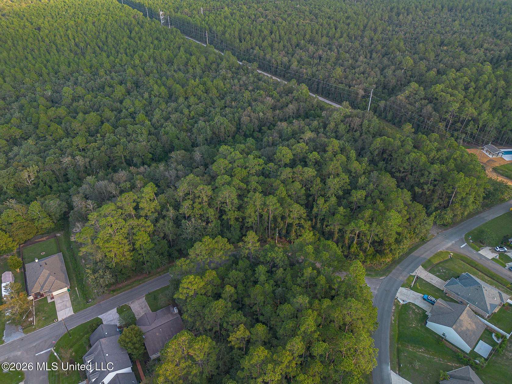 0.28 Acres of Residential Land for Sale in Diamondhead, Mississippi