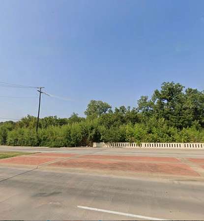 4.2 Acres of Commercial Land for Sale in Grand Prairie, Texas