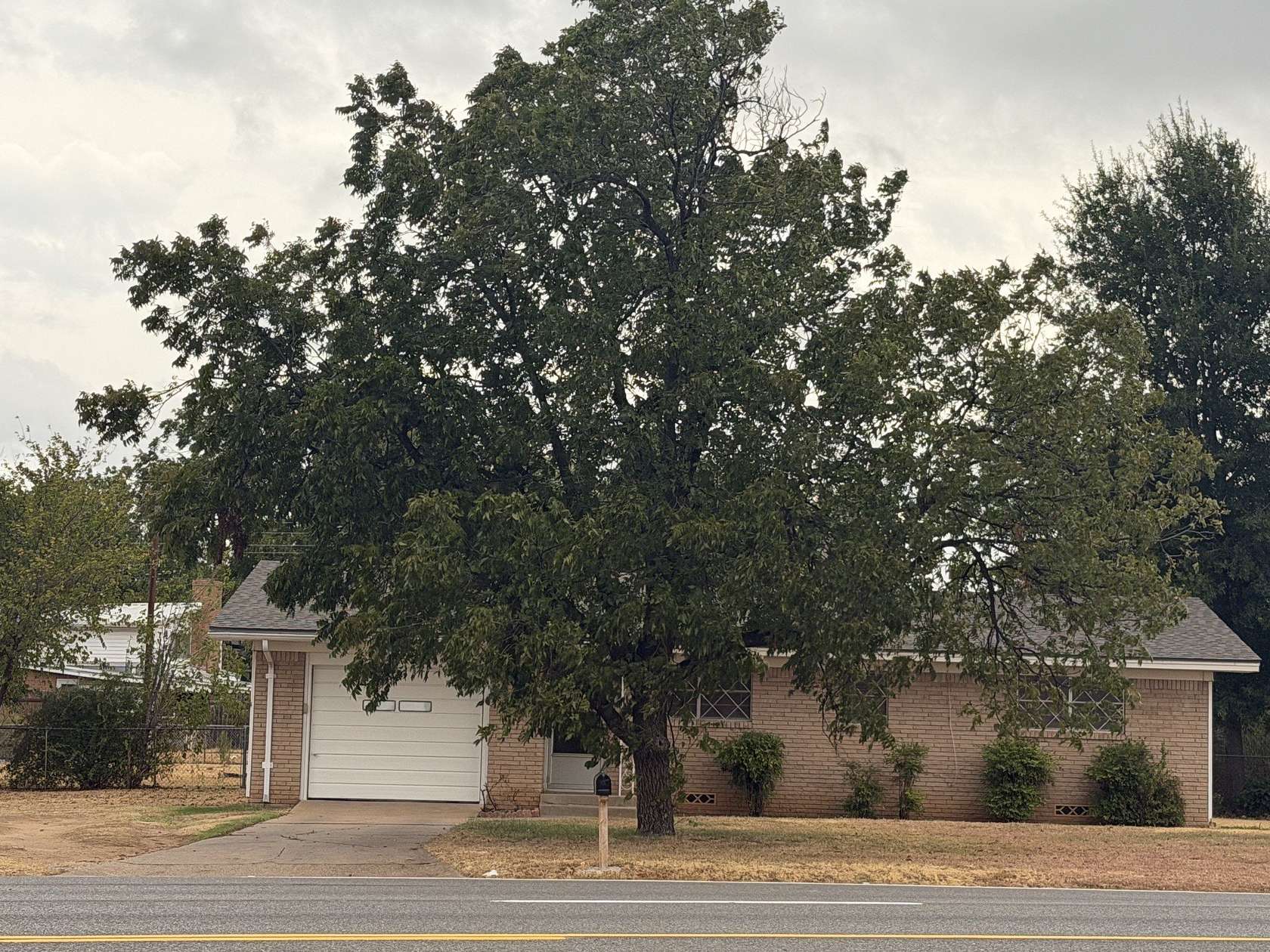 0.37 Acres of Commercial Land for Sale in Graham, Texas