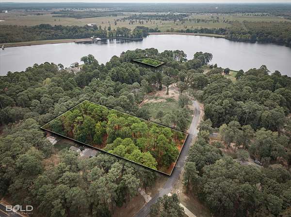 1.9 Acres of Residential Land for Sale in Benton, Louisiana