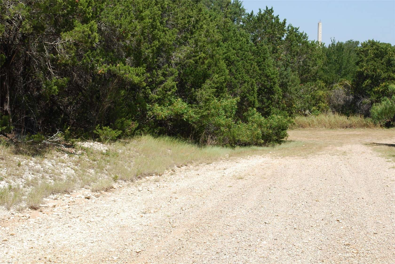 1.23 Acres of Residential Land for Sale in Whitney, Texas