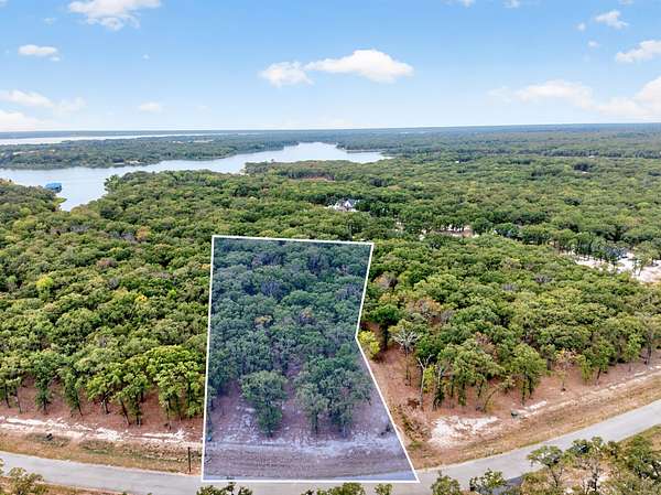 1 Acre of Residential Land for Sale in Quinlan, Texas