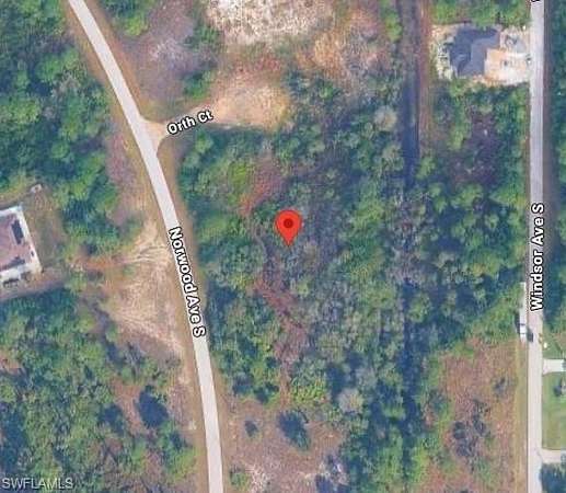 0.43 Acres of Residential Land for Sale in Lehigh Acres, Florida
