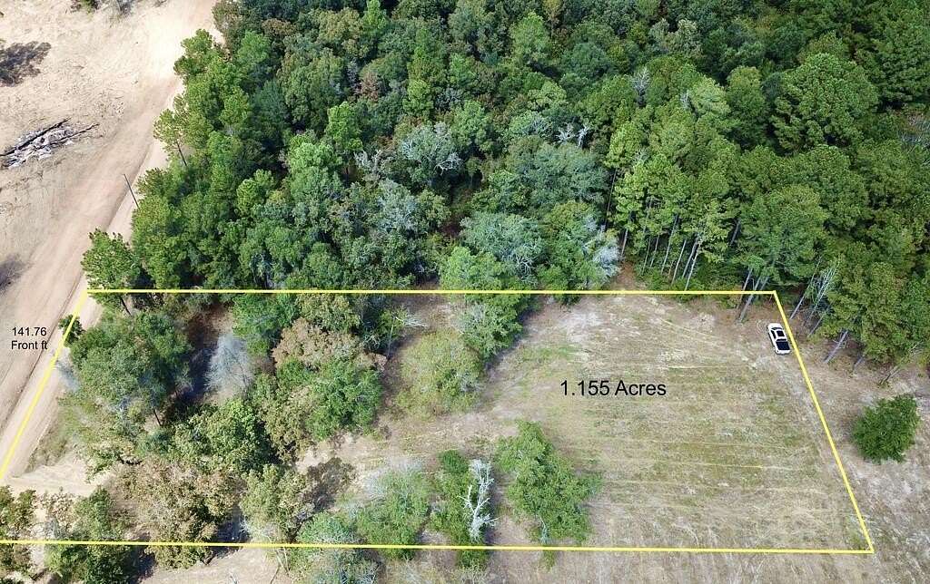 1.16 Acres of Residential Land for Sale in Wicksburg, Alabama