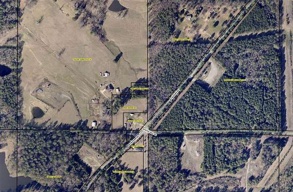 0.69 Acres of Residential Land for Sale in Gloster, Louisiana