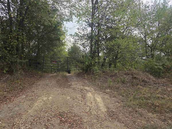 30 Acres of Recreational Land for Sale in Gillham, Arkansas