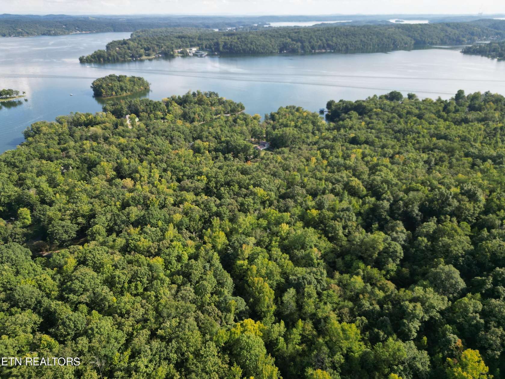 0.52 Acres of Residential Land for Sale in Rockwood, Tennessee