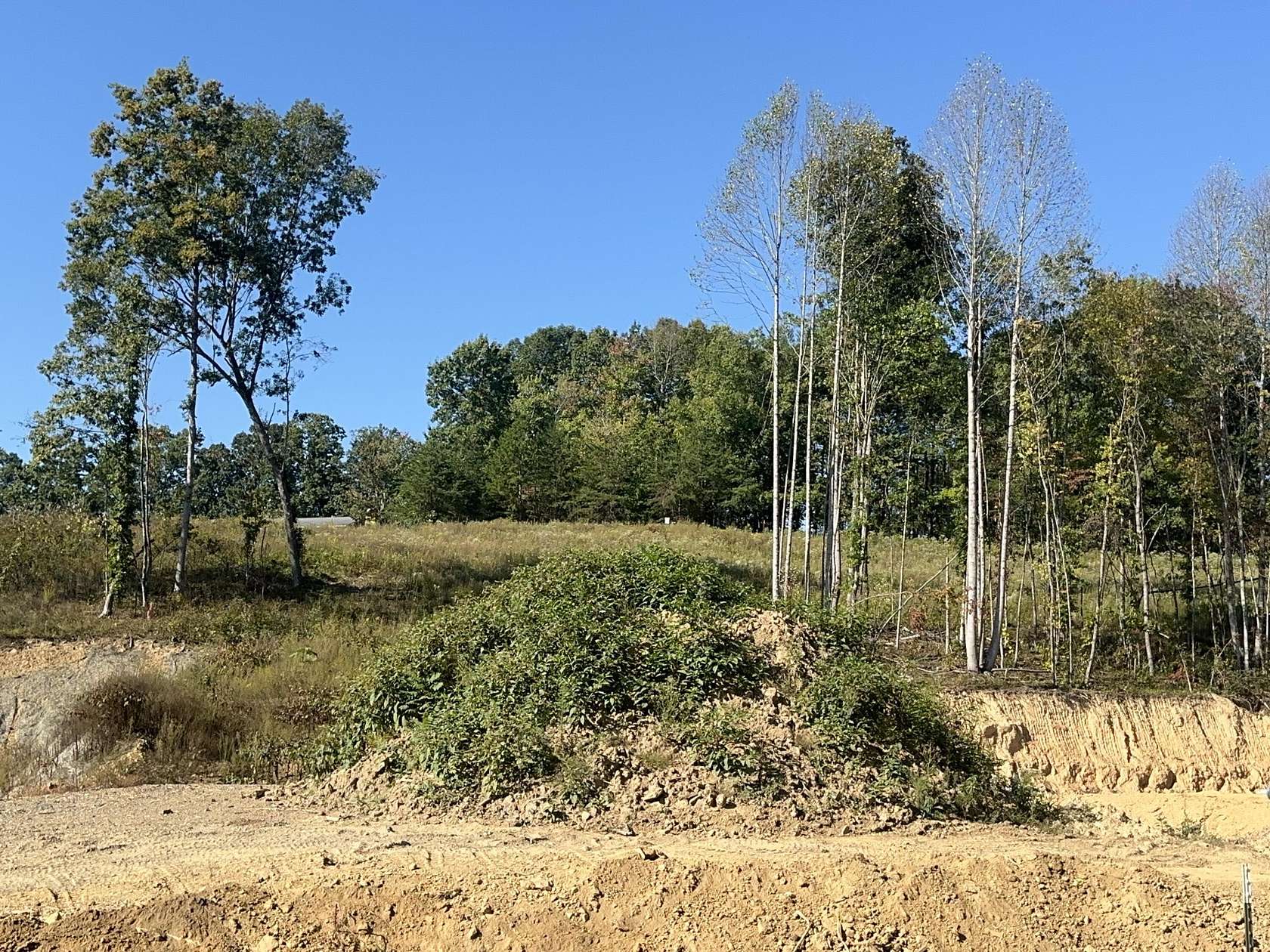 0.53 Acres of Residential Land for Sale in Corbin, Kentucky