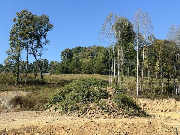 0.53 Acres of Residential Land for Sale in Corbin, Kentucky