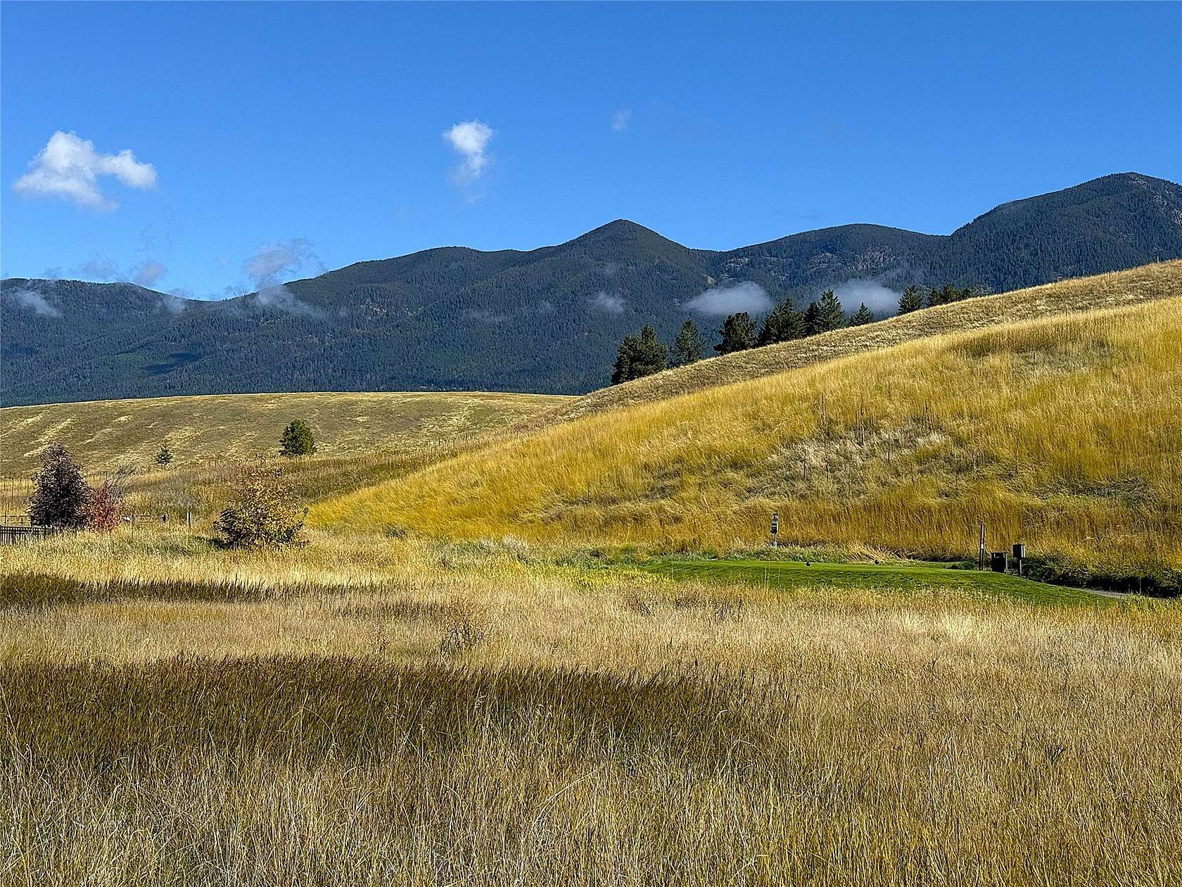 0.35 Acres of Residential Land for Sale in Eureka, Montana