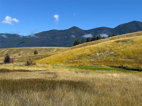 0.35 Acres of Residential Land for Sale in Eureka, Montana
