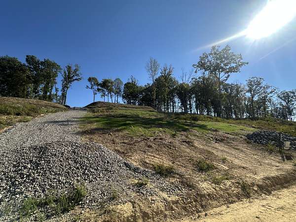 0.53 Acres of Residential Land for Sale in Corbin, Kentucky