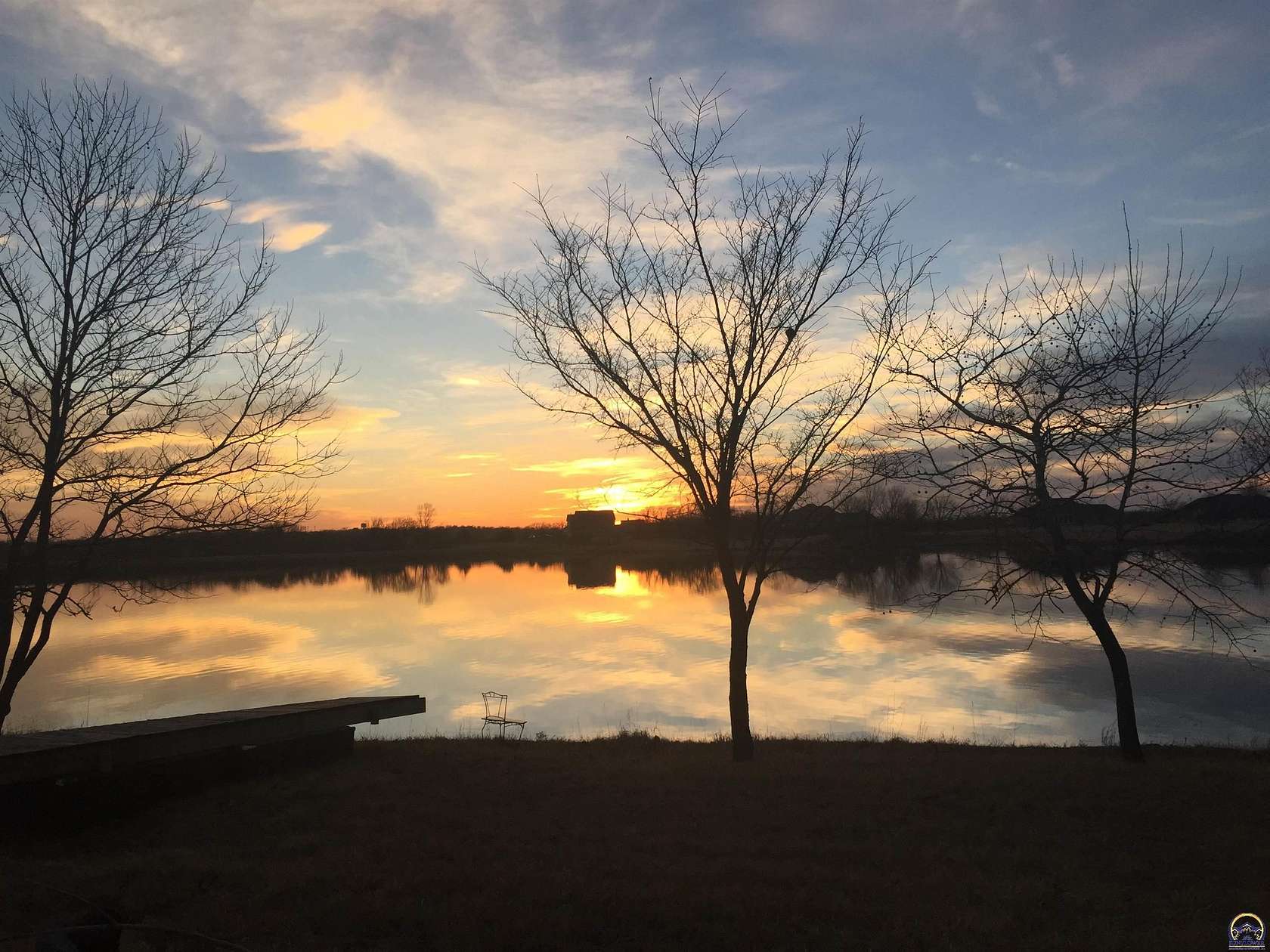 2.58 Acres of Land for Sale in Auburn, Kansas