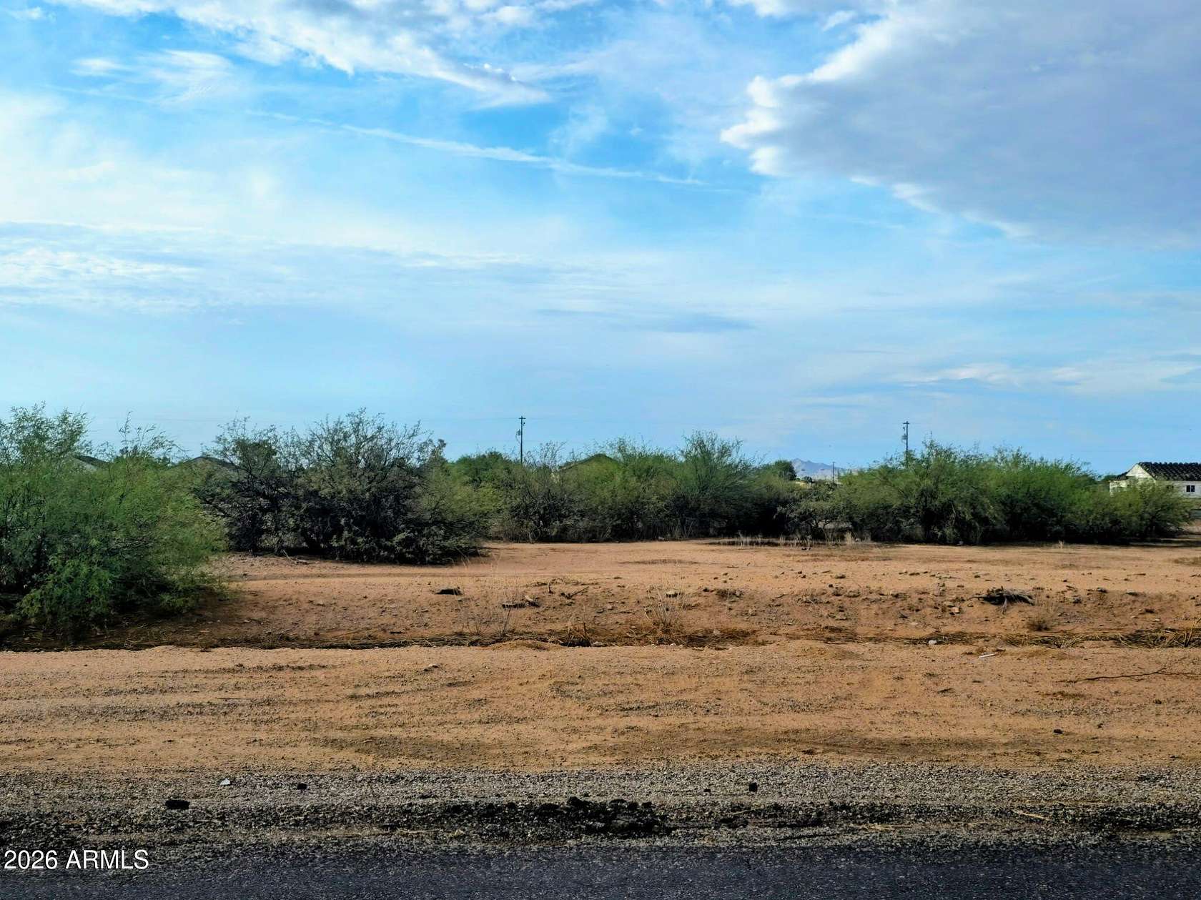 0.27 Acres of Land for Sale in Casa Grande, Arizona