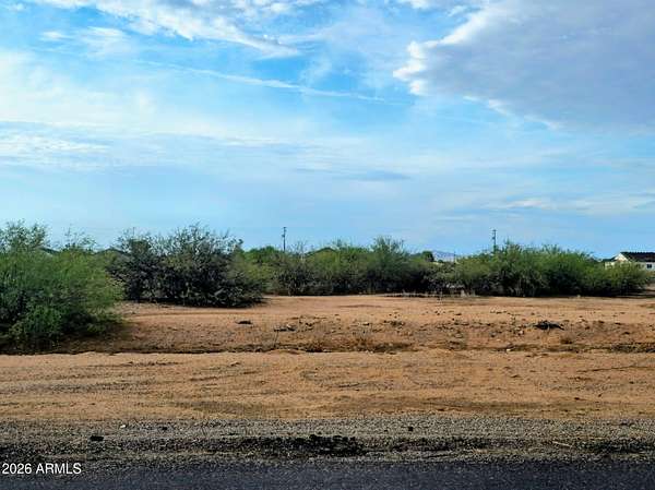 0.27 Acres of Land for Sale in Casa Grande, Arizona