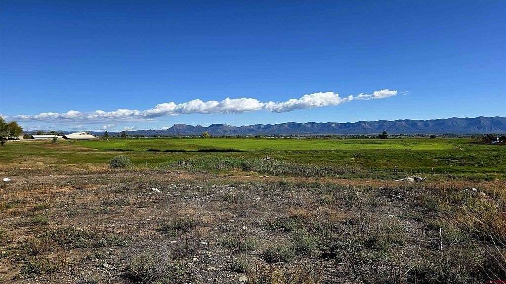 3.33 Acres of Residential Land for Sale in Cortez, Colorado